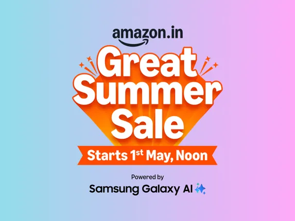 Summer sale