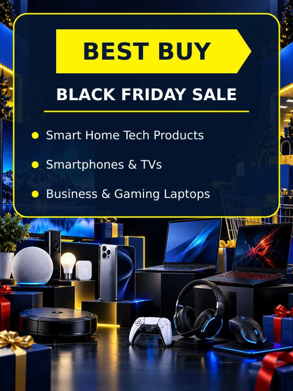 best buy black friday offers