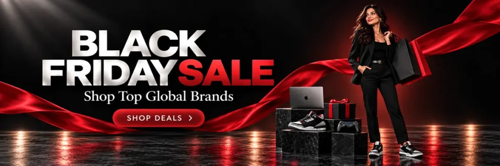 Black Friday