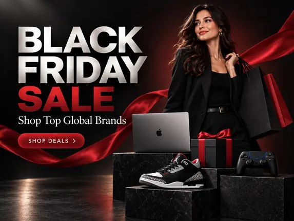 black friday