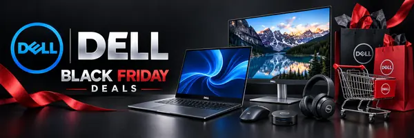 dell black friday deal