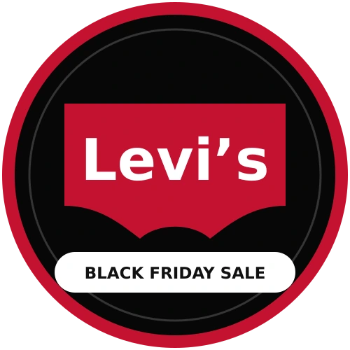levis black friday round