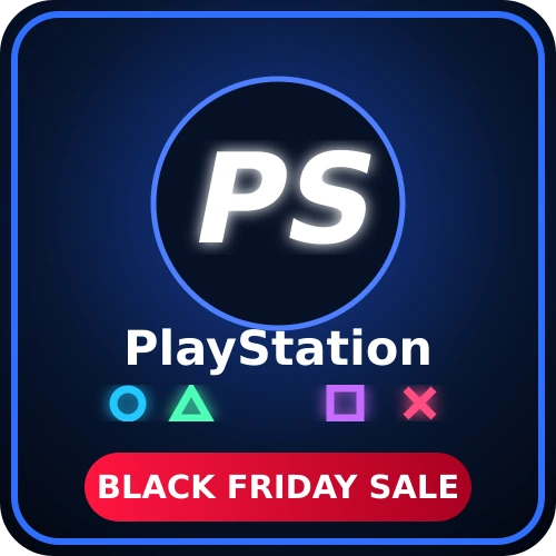 playstation black friday