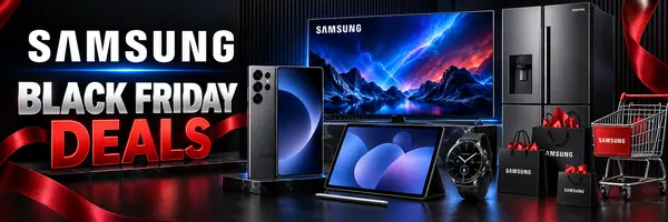 samsung black friday shopping