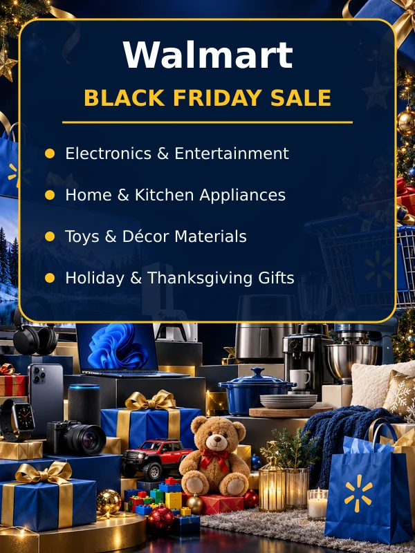 walmart black friday offers