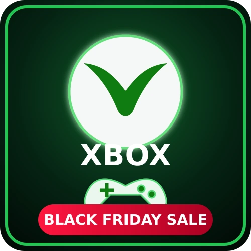 xbox black Friday